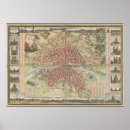 Search for vintage map of france posters Panoramic
