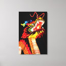 Search for chinese canvas prints Chinese new year