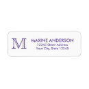 Search for letters labels Trendy