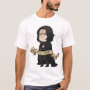 Search for snape tshirts Wizard