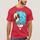 Search for snow cone tshirts Music