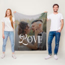 Search for couple photo blankets Couples