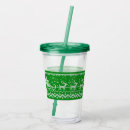 Search for santa claus tumblers Xmas