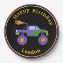 Search for monster truck plates Fun