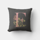 Search for letter f cushions Pretty