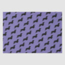 Search for dachshund tissue paper Wiener