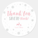 Search for thank you snow much Pink