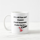 Search for fun and games mugs Animal