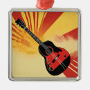 Search for instrumental christmas tree decorations For her