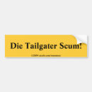 Search for die bumper stickers Driving