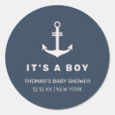 Search for rustic anchor stickers Summer