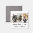 Search for multi photo magnets Modern