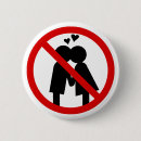 Search for anti valentines badges Valentine's