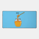 Search for nectar mousepads Honey