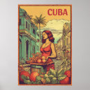 Search for havana cuba posters Travel