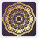 Search for purple mandala stickers Decorative