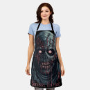 Search for undead aprons Evil