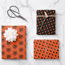 Search for orange tiger wrapping paper Black