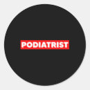 Search for foot stickers Podiatry
