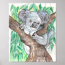 Search for eucalyptus tree posters Animal
