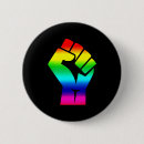Search for activist badges Black lives matter