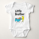 Search for little brother baby clothes Big bro