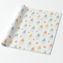 Search for garden gnome wrapping paper Cute