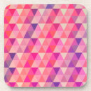 Search for funky coasters Geometric