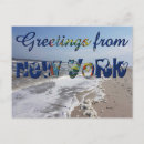 Search for greetings from new york postcards Vacation