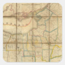 Search for state of new jersey stickers Map