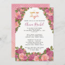 Search for blush pink bar bat mitzvah invitations Botanical