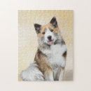 Search for sheepdogs puzzles Puppy