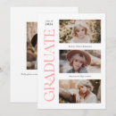 Search for 2024 graduation announcement cards High school graduation