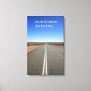 Search for roads art Journey