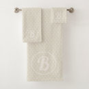 Search for polka dot bath towels Pattern