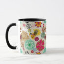 Search for butterfly home decor mugs Bird