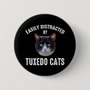 Search for black cat badges Humour