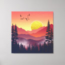 Search for hill art Trees