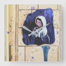 Search for virgin mary clocks Bible