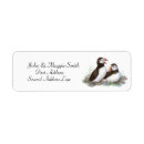 Search for puffin labels Animal