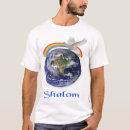 Search for shalom tshirts Christian