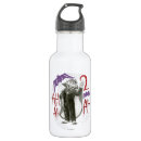 Search for count von count water bottles Sesame street characters