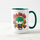 Search for the joker mugs Ha ha ha