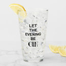 Search for funny alcohol quotes tumblers Gin