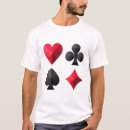 Search for spades tshirts Diamond