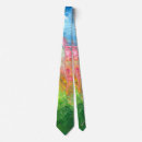 Search for bright coloured ties Dad