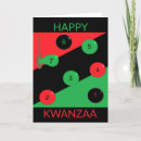 Search for principle cards Kwanzaa