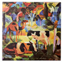 Search for cow tiles Colourful