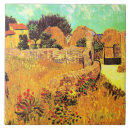 Search for provencal tiles Vincent van gogh
