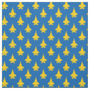 Search for plane fabric Yellow